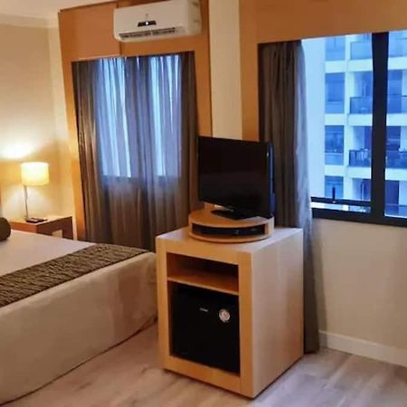 Lindo Nobile Congonhas 1715 São Paulo Exteriér fotografie