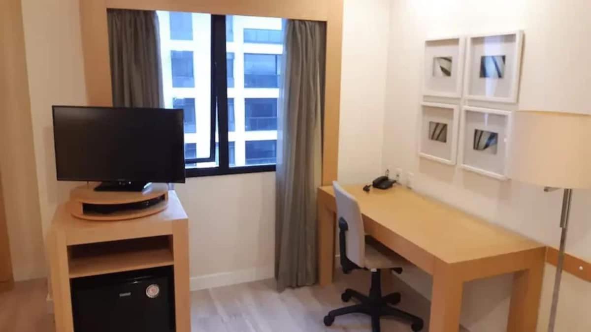 Lindo Nobile Congonhas 1715 São Paulo Exteriér fotografie