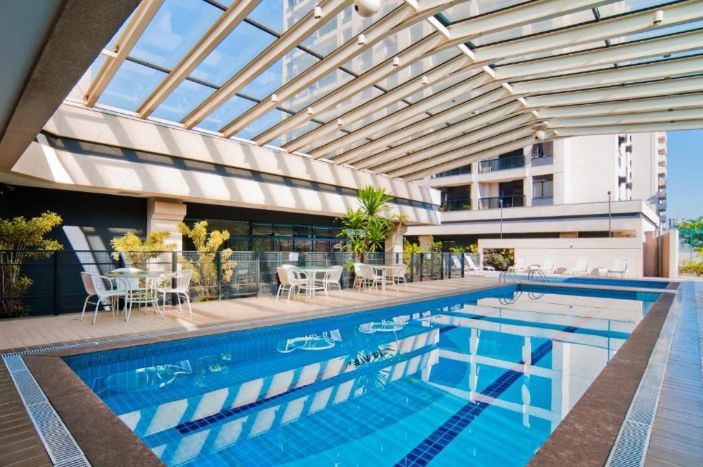 Lindo Nobile Congonhas 1715 São Paulo Exteriér fotografie